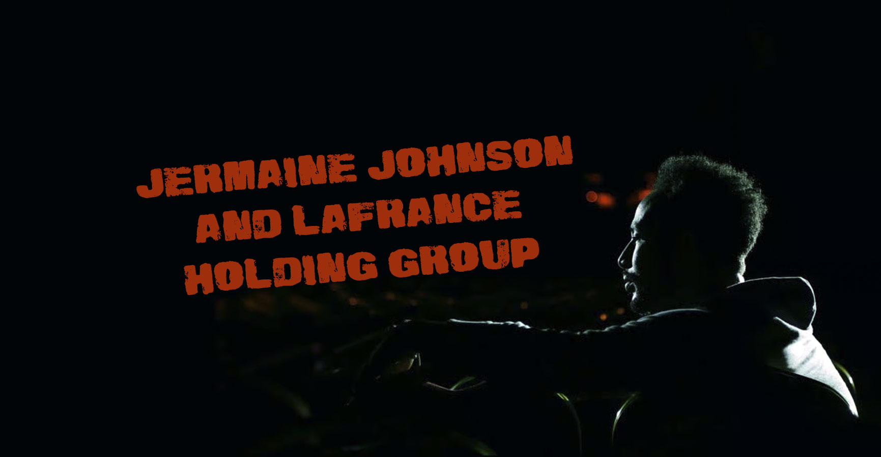 Header image for Two Sides of Jermaine Johnson